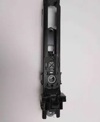 Mercedes-Benz A W176 Seat belt height adjuster A0008600388