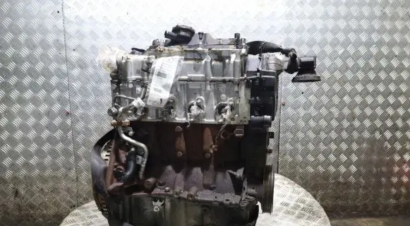 Renault Megane IV Engine K9KU872