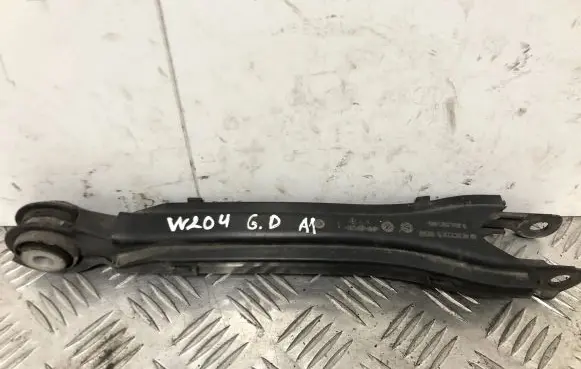 Mercedes-Benz C W204 Rear upper control arm/wishbone A2043521288