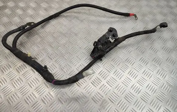 Ford Transit Custom Positive cable (battery) GK2T14A099BDB