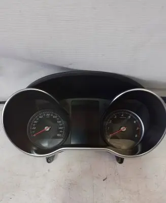 Mercedes-Benz C W205 Speedometer (instrument cluster) 7706903 00100955 037206902