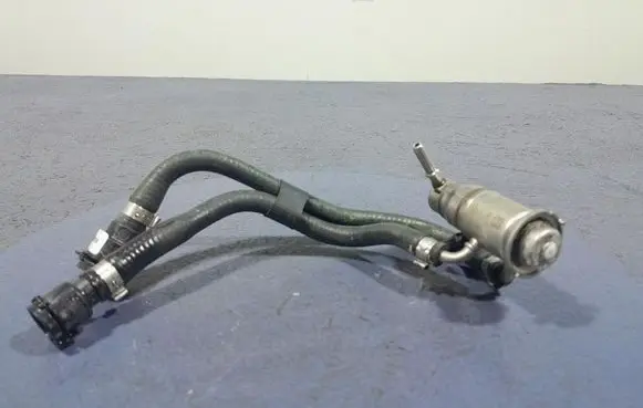 BMW X5 E53 Fuel injector 8580210