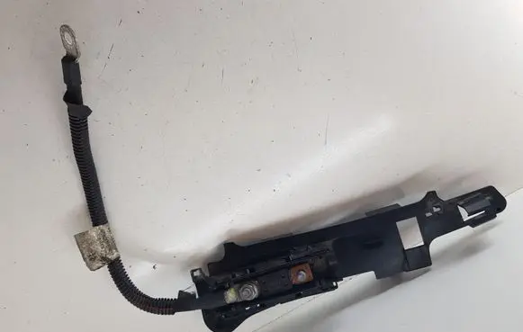 Peugeot 3008 I Fuse 9671458080