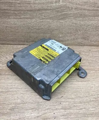 Toyota Avensis T250 Airbag control unit/module 8917005120 208623102