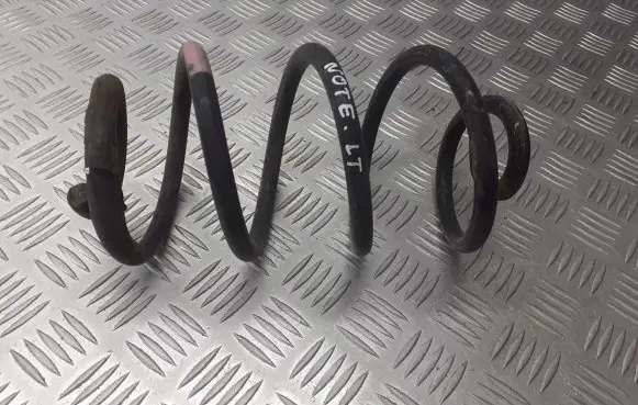 Nissan Note (E11) Rear coil spring