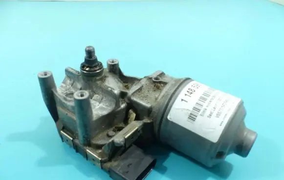 Seat Leon (5F) Wiper motor 1397220650 IMPRK1148598