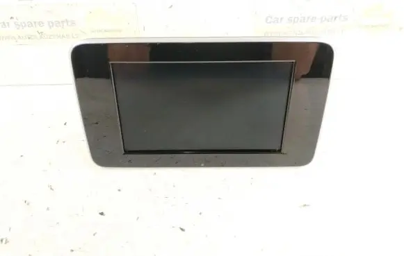 Mercedes-Benz C W205 Screen/display/small screen 2059004113 2059013508