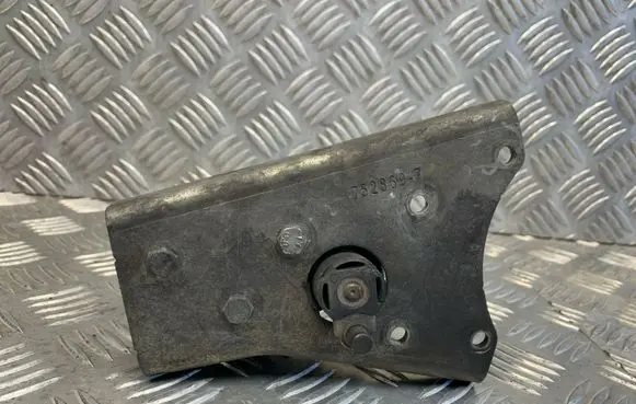 Volvo V50 Turbine electric control actuator 730314