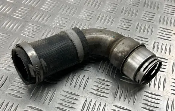 Renault Scenic III - Grand scenic III Air intake hose/pipe 21300