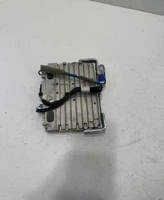 Toyota Yaris XP210 GPS navigation control unit/module 10R0514036 4047879 868000D010C