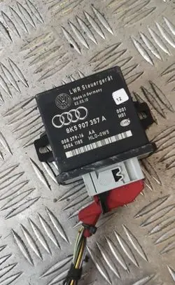 Audi A5 8T 8F Xenon control unit/module 8k5907357a