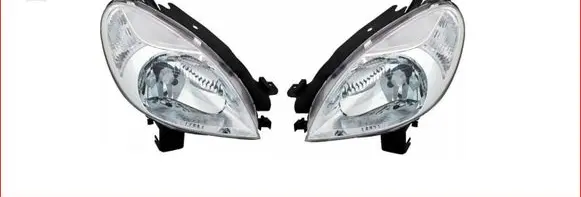 Citroen Xsara Headlight/headlamp 