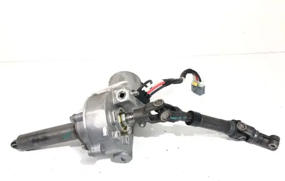 KIA Carens III Power steering pump 56300-A4015
