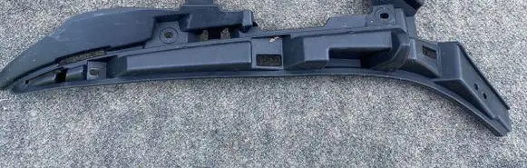 Mazda 6 ACC Distronic radar sensor grill/trim GW6T50161