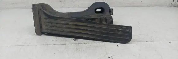 Skoda Octavia Mk2 (1Z) Accelerator throttle pedal 1K1723503L 6PV00860001 1014106