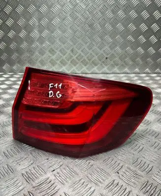 BMW 5 F10 F11 Rear/tail lights 7203234