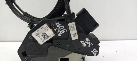Ford Transit - Tourneo Connect Front door lock