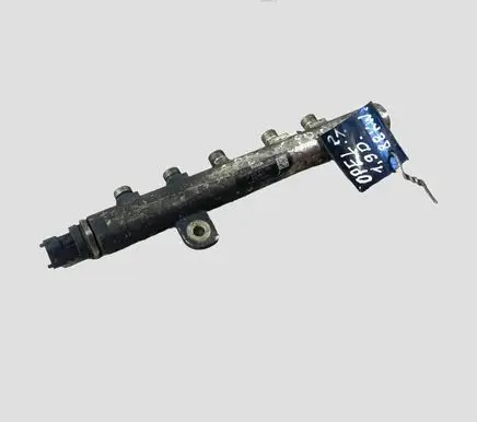 Opel Vectra C Fuel main line pipe 55209572 0445214095 078166L4