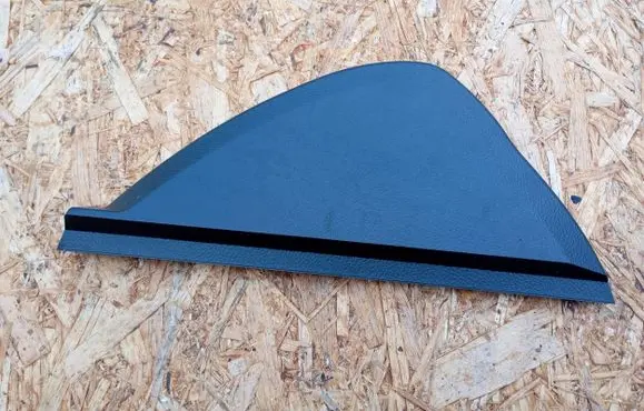 Subaru Outback Dashboard side end trim 66241AJ000