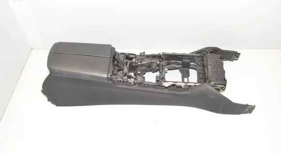 Center console