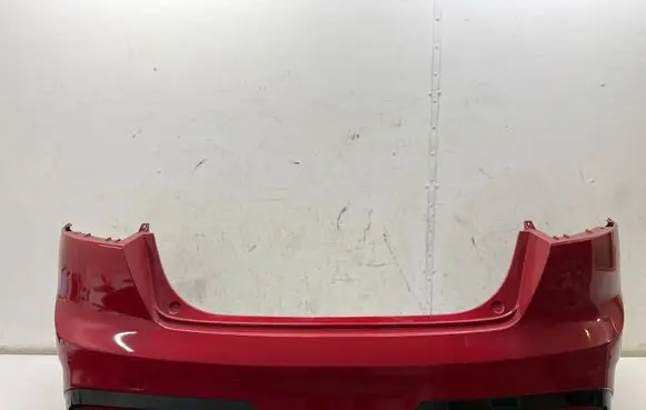 KIA Stinger Rear bumper 95720J5210 86611J5300