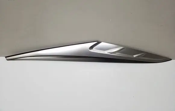 Hyundai Tucson IV NX4 Rear bodywork 87850N7000