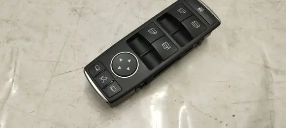 Mercedes-Benz GLE (W166 - C292) Electric window control switch A2929055000