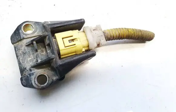 Subaru Legacy Airbag deployment crash/impact sensor 98231ag000 252100-0080