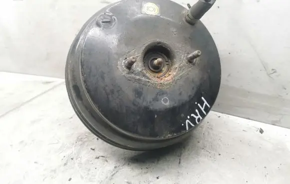Honda HR-V Brake booster
