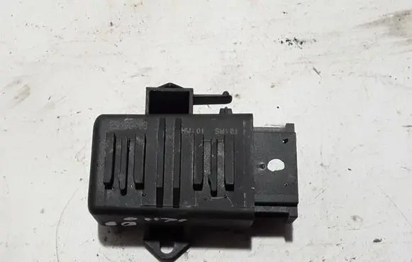 Volkswagen Caddy Other control units/modules 1K0959772