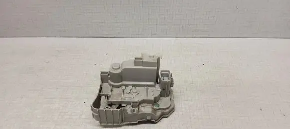Fiat Bravo Rear door lock 51798293