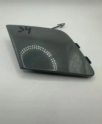 Audi A4 S4 B9 Front tow hook cap/cover 8W0807241F