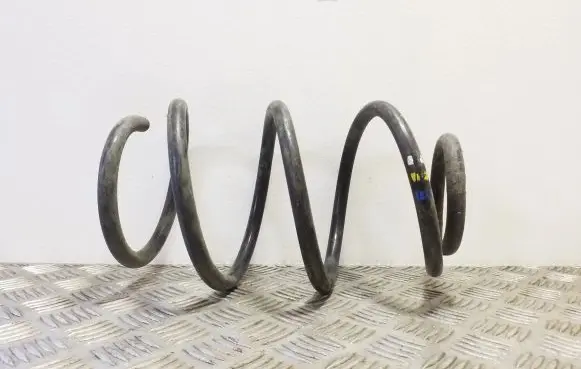 Seat Alhambra (Mk1) Front coil spring