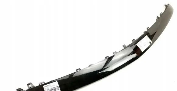 Mercedes-Benz E W213 Rear bumper trim bar molding 1618561