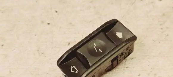 BMW 3 E46 Sunroof switch 8352182 03015000 6131