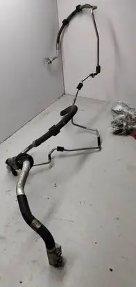 Audi A4 S4 B8 8K Air conditioning (A/C) pipe/hose 8k1260712B