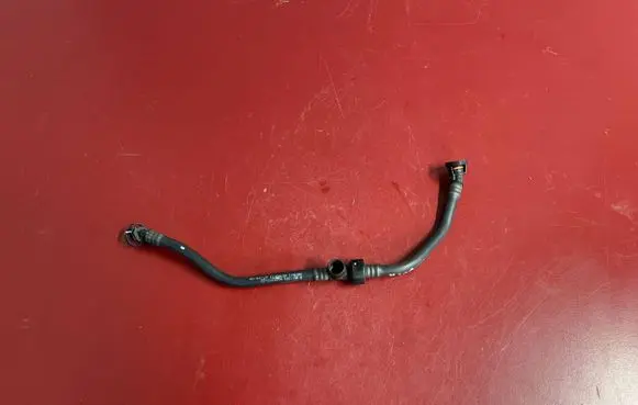 BMW X3 G01 Vacuum line/pipe/hose 8665277 13908665277