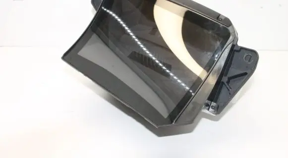 BMW i4 Head up display screen 5A589A6