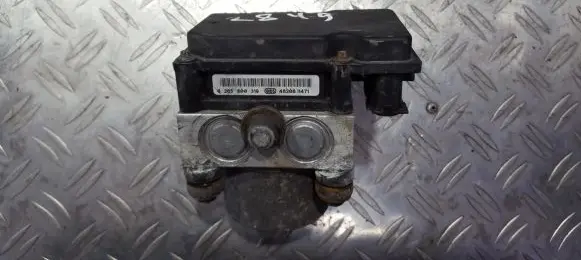 Nissan Micra ABS Pump 0265800319 48208L1471
