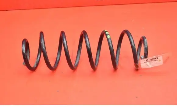 Skoda Rapid (NH) Rear coil spring
