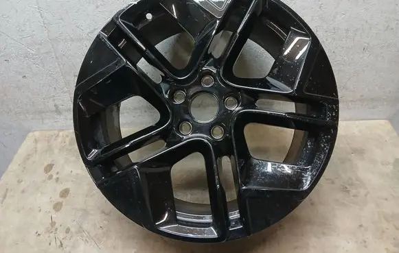 Volkswagen PASSAT B9 R18 alloy rim 3J0601025P