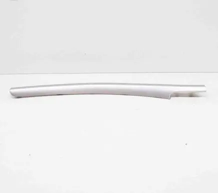 Dashboard glove box trim