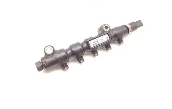 Citroen C3 Fuel main line pipe 9642503380