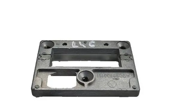 Mercedes-Benz E W212 Other interior part A2038100111