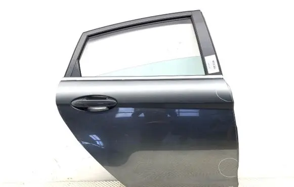 Ford Fiesta Rear door 