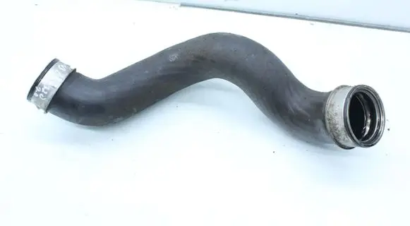 Mercedes-Benz CLS C219 Intercooler hose/pipe