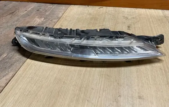 Citroen C4 Grand Picasso LED Daytime headlight 9676036480 89209021