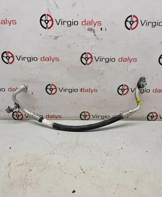 KIA Ceed Air conditioning (A/C) pipe/hose 97762A6250
