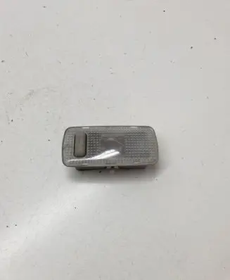 Mitsubishi Outlander Rear door interior light 