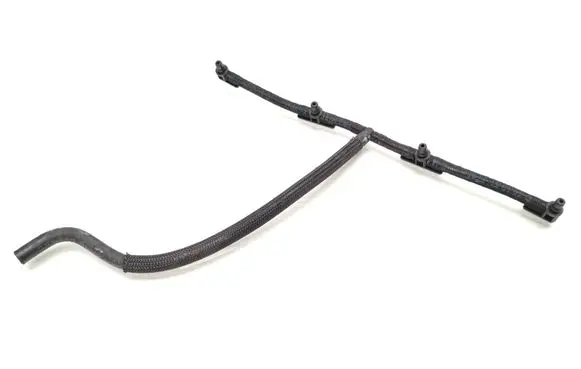 Opel Insignia A Fuel return line/hose 
